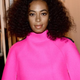 Solange Knowles
Ben Gabbe/Getty Images